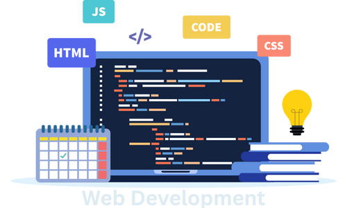 Web Development